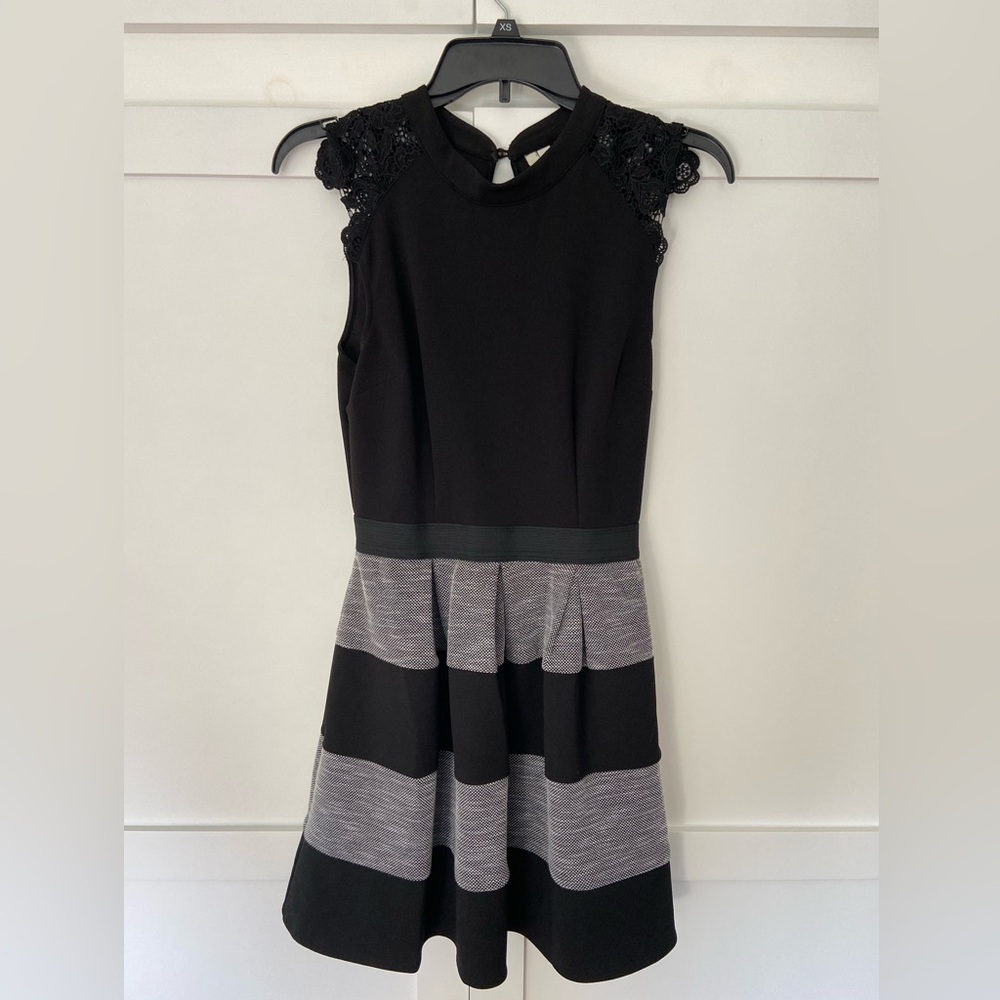 Formal dress girls junior size S